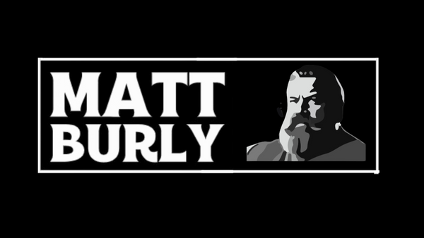 Matt Burly Official Store